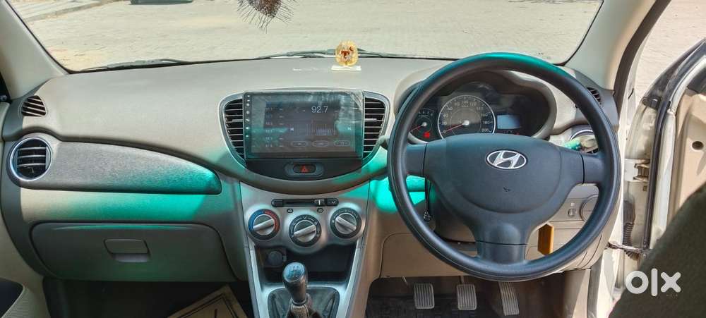 Hyundai I10 Magna 1.1l, 2013, Petrol