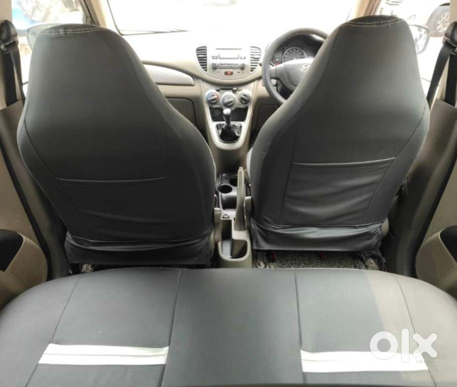 Hyundai I10 Magna, 2011, Petrol