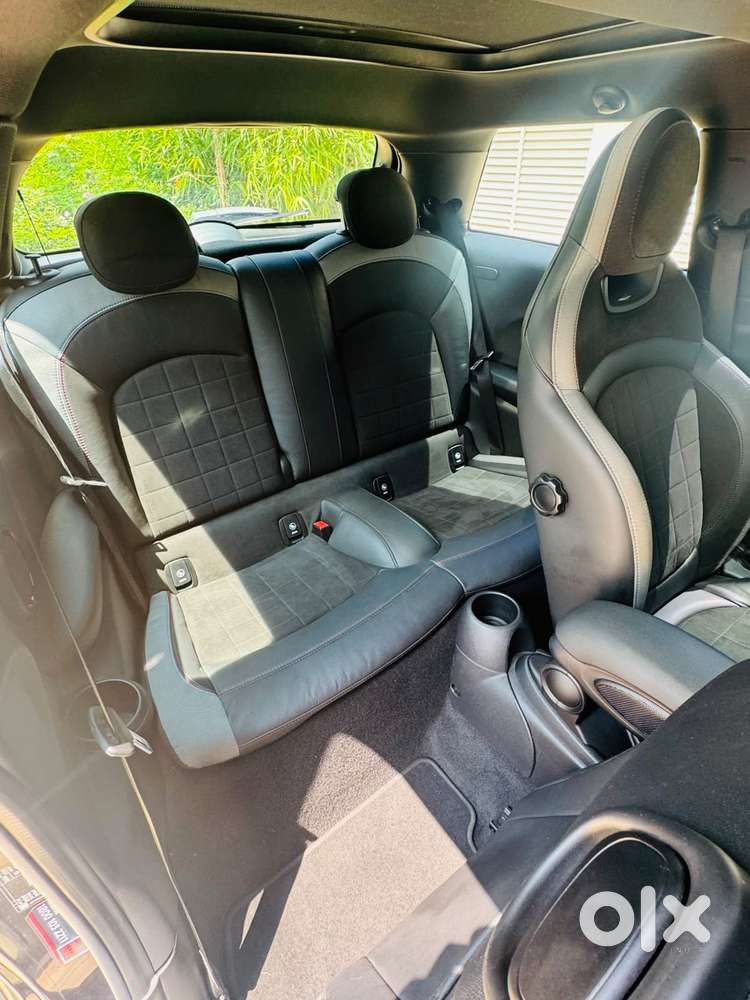 Mini Cooper 3 Door John Works, 2022, Diesel