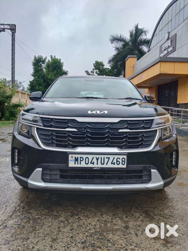 Kia Seltos Htk G, 2025, Petrol