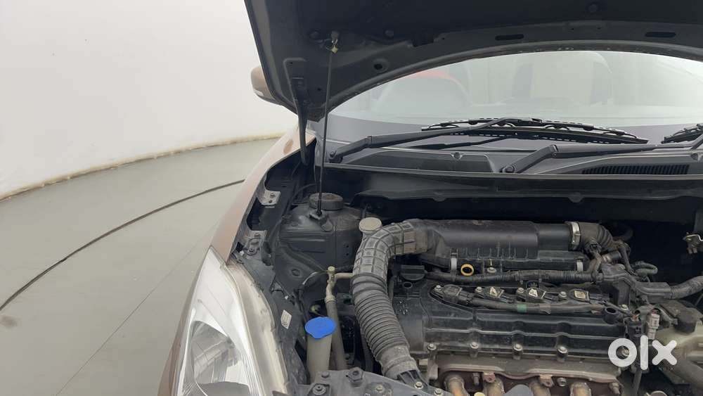 Maruti Suzuki Dzire 1.2 Vxi Amt, 2019, Petrol
