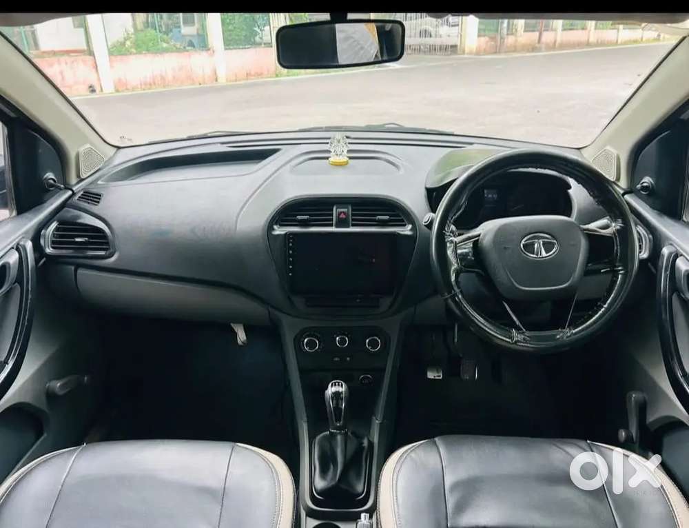 Tata Tigor 1.05 Xz 2018