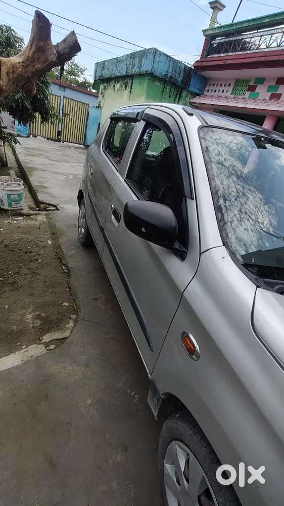 Maruti Suzuki Alto 2018 Good Condition