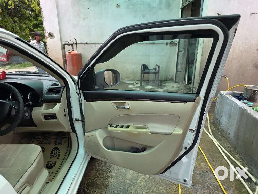 Maruti Suzuki Dzire 2014