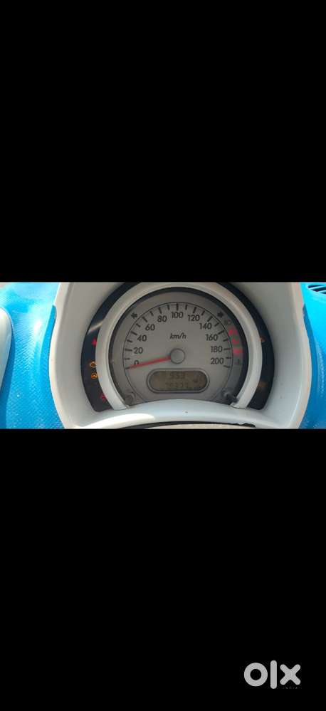 Maruti Suzuki Ritz Vdi, 2011, Diesel