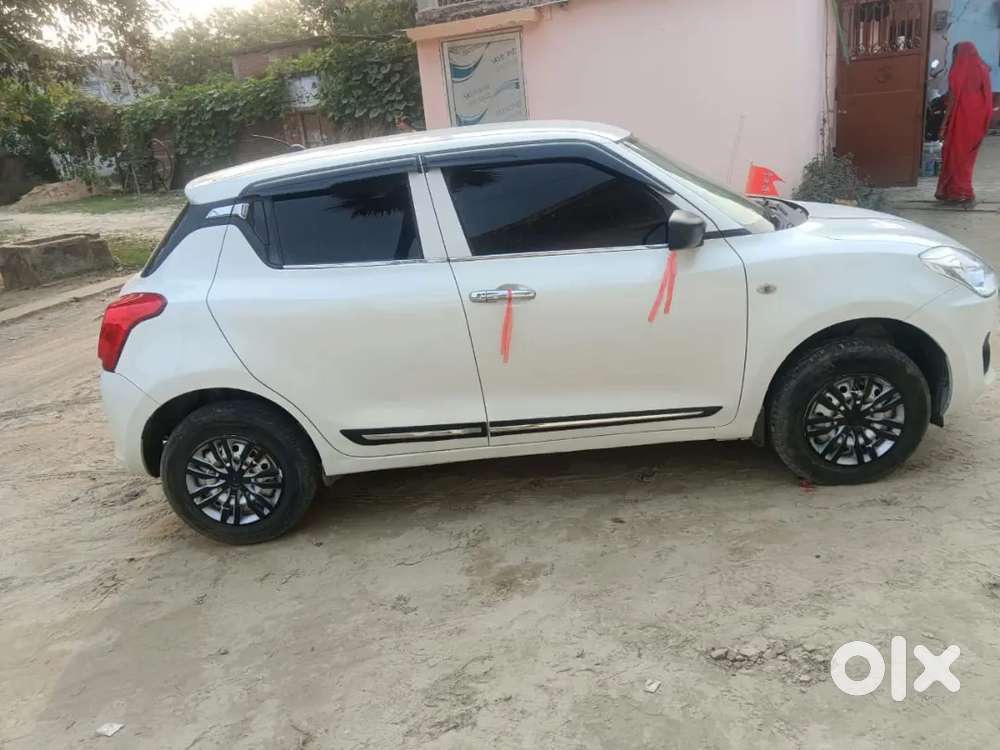 Swift 2022 Maruti Suzuki