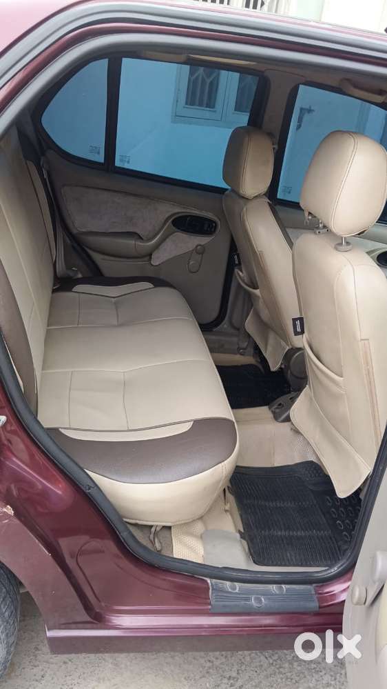 Tata Indigo Cs Ls Tdi, 2011, Diesel