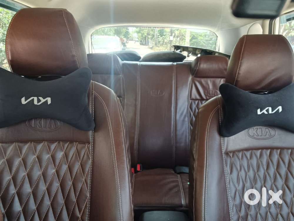 Kia Sonet 2022 Petrol Well Maintained
