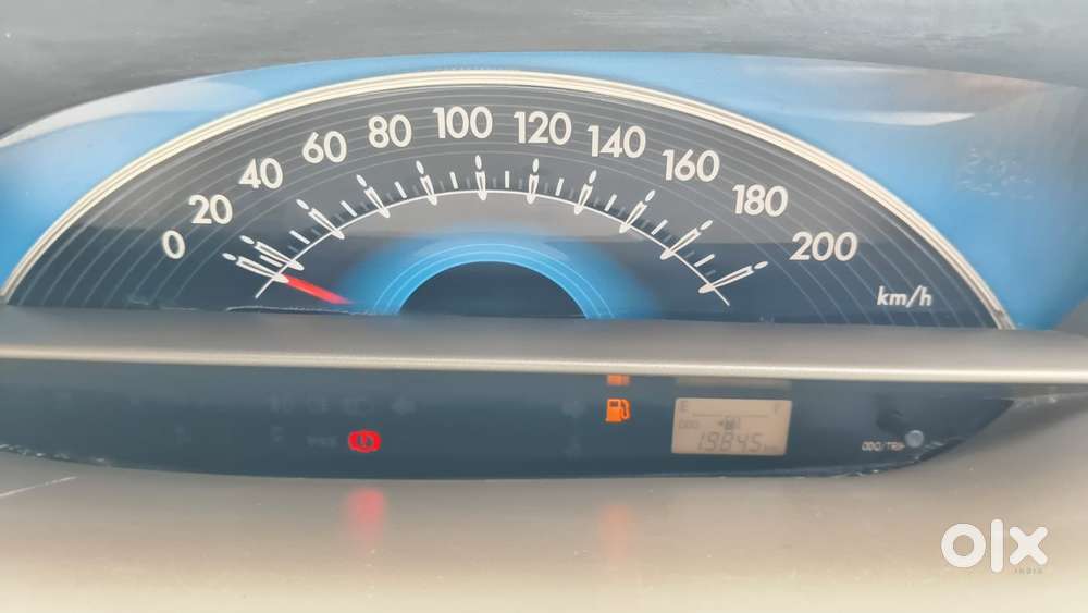 Toyota Etios 2014-2016 G, 2014, Petrol