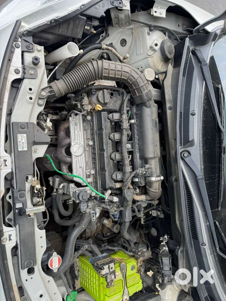 Swift Petrol Manual 2022