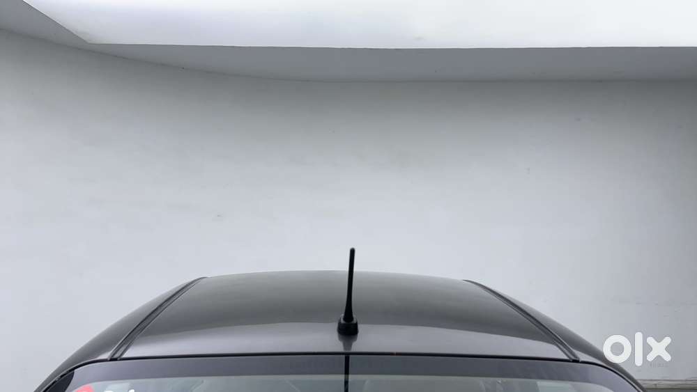 Honda Amaze Vx I-vtec, 2014, Petrol