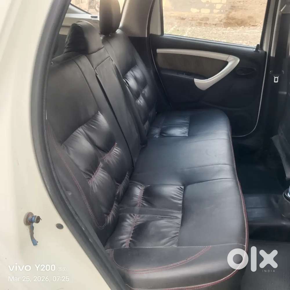 Renault Duster 2013 Diesel 108369 Km Driven