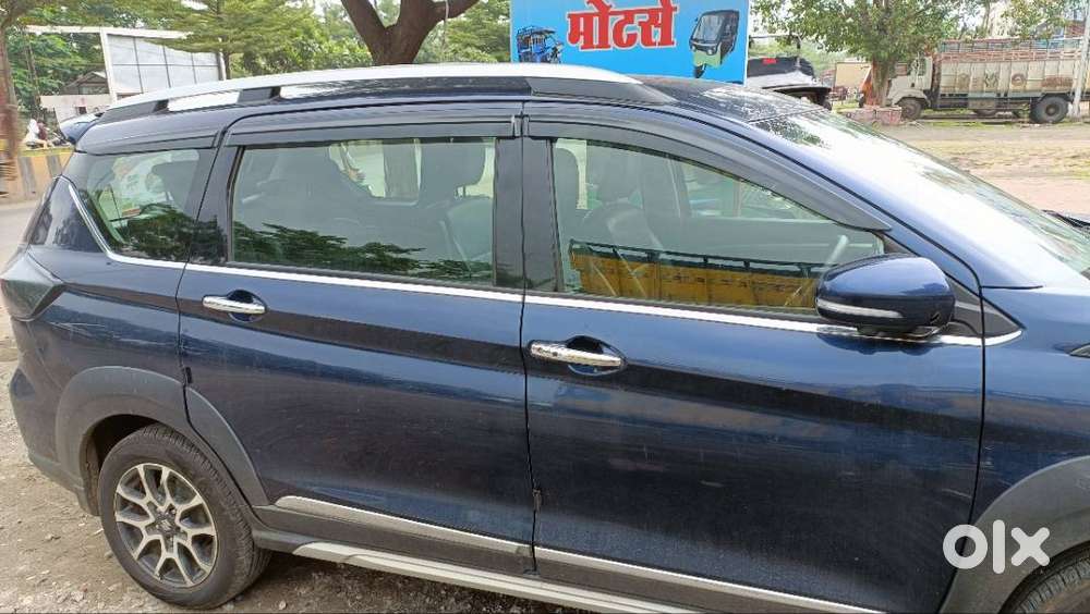 Maruti Suzuki Xl6 2022 Petrol 45000 Km Driven