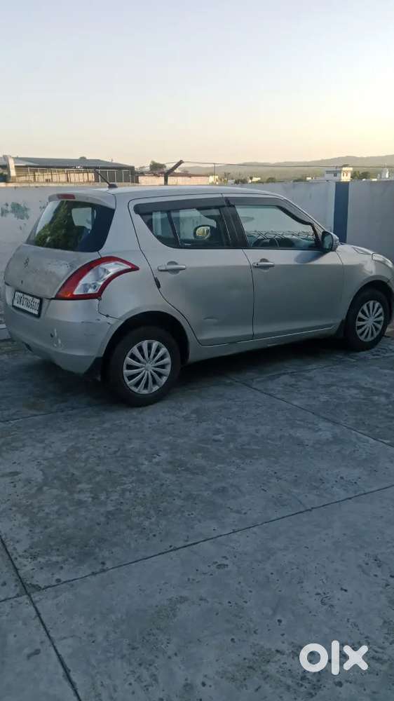 Maruti Suzuki Swift 2013 Diesel 85000 Km Driven