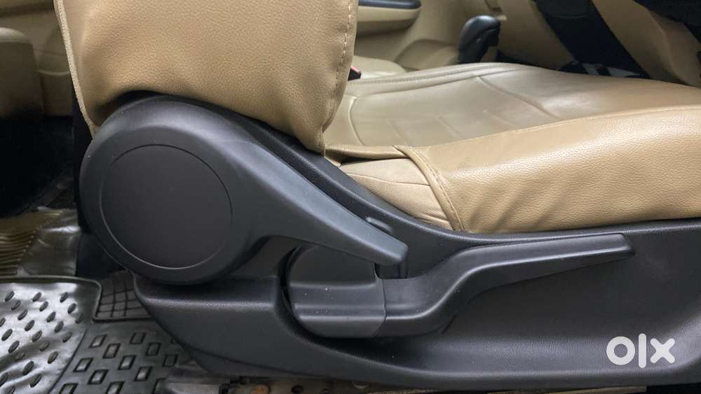 Honda Amaze 1.5 V Cvt ( I-dtec) Automatic, 2019, Diesel