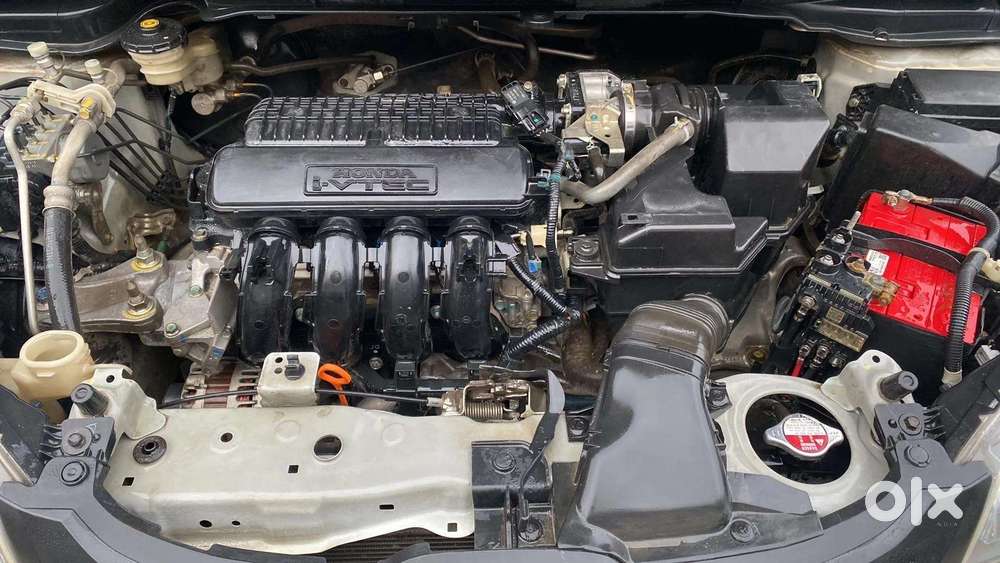 Honda Jazz 1.2 Sv I Vtec, 2017, Petrol