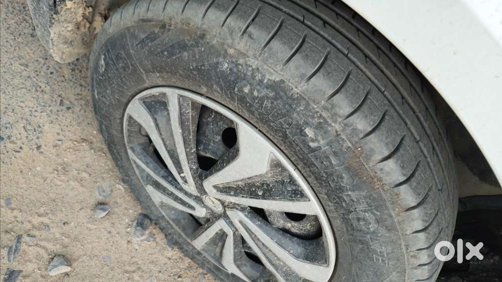 Swift Vxi Petrol Ok Condition,