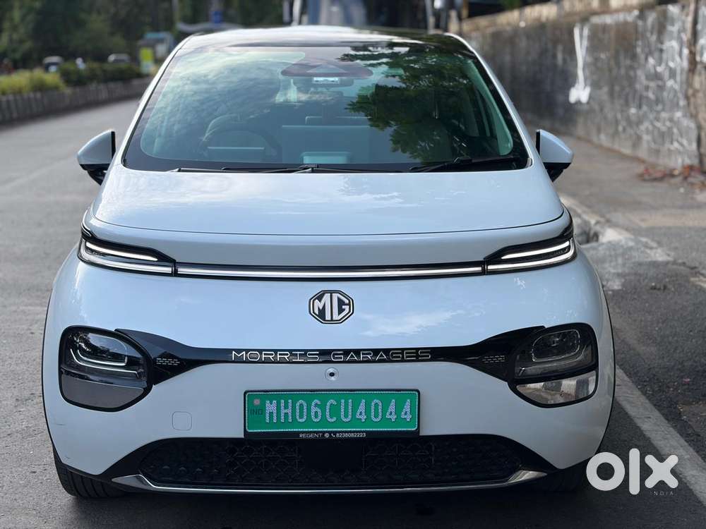 Mg Windsor Ev Essence, 2026, Electric