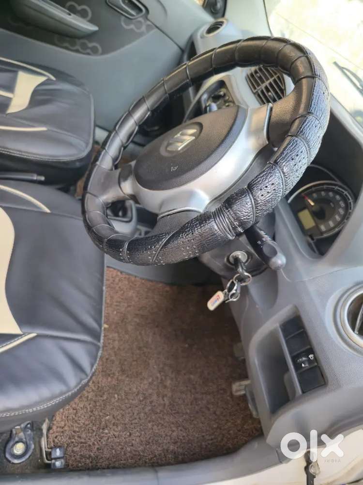 Maruti Suzuki Alto 2013 Petrol