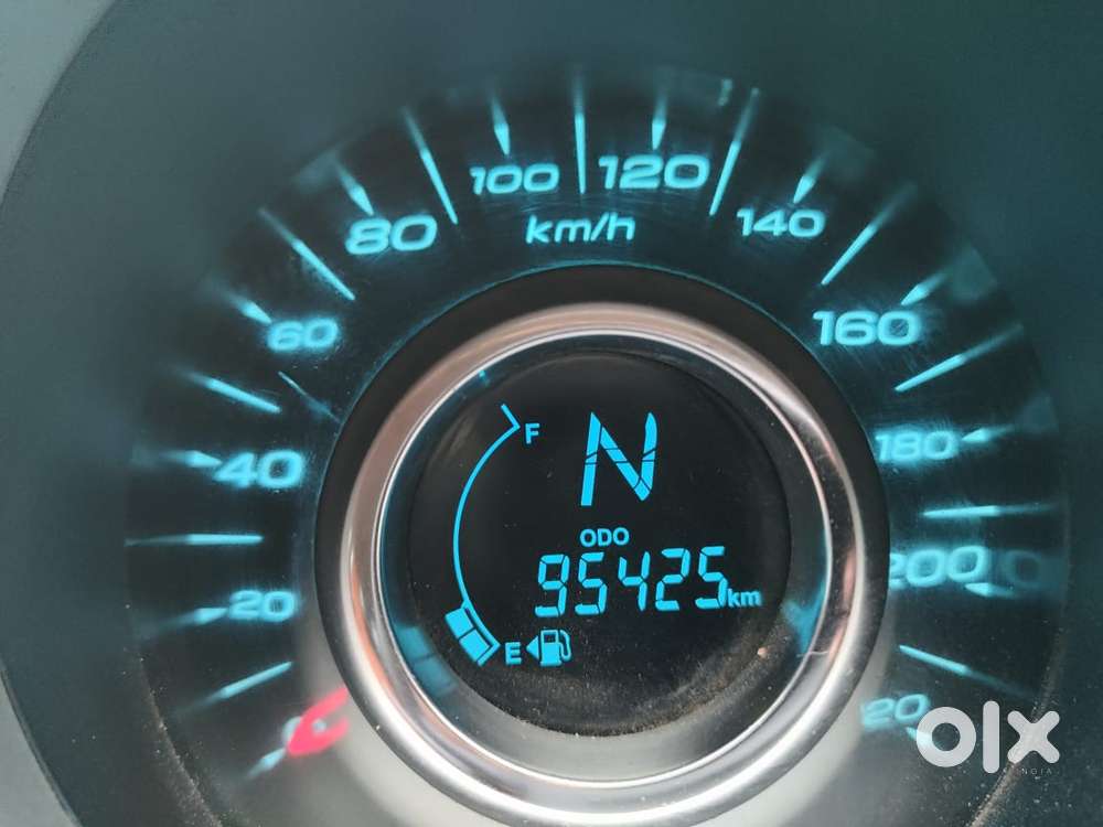 Mahindra Xuv500, 2019, Diesel