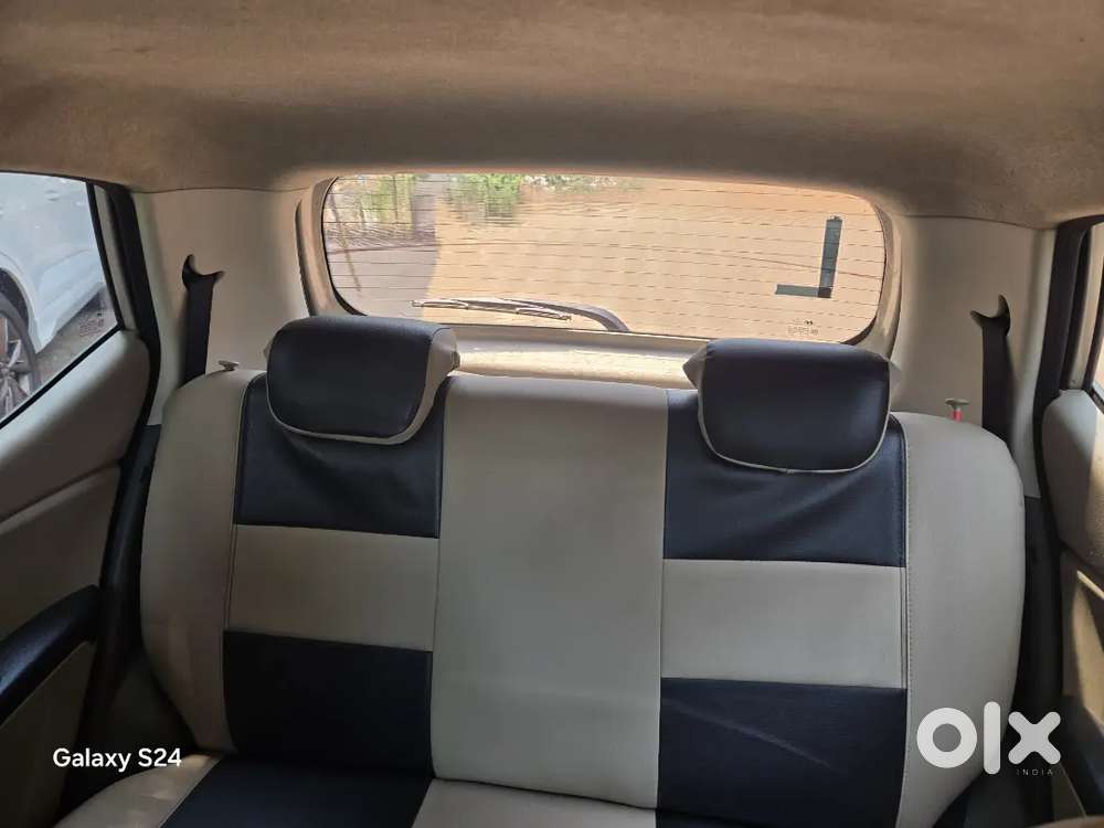 Hyundai I10 Sportz 2012