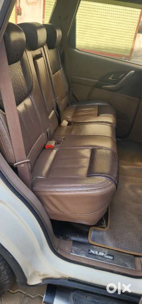 Mahindra Xuv500 2015 Diesel 133265 Km Driven Family Use Car