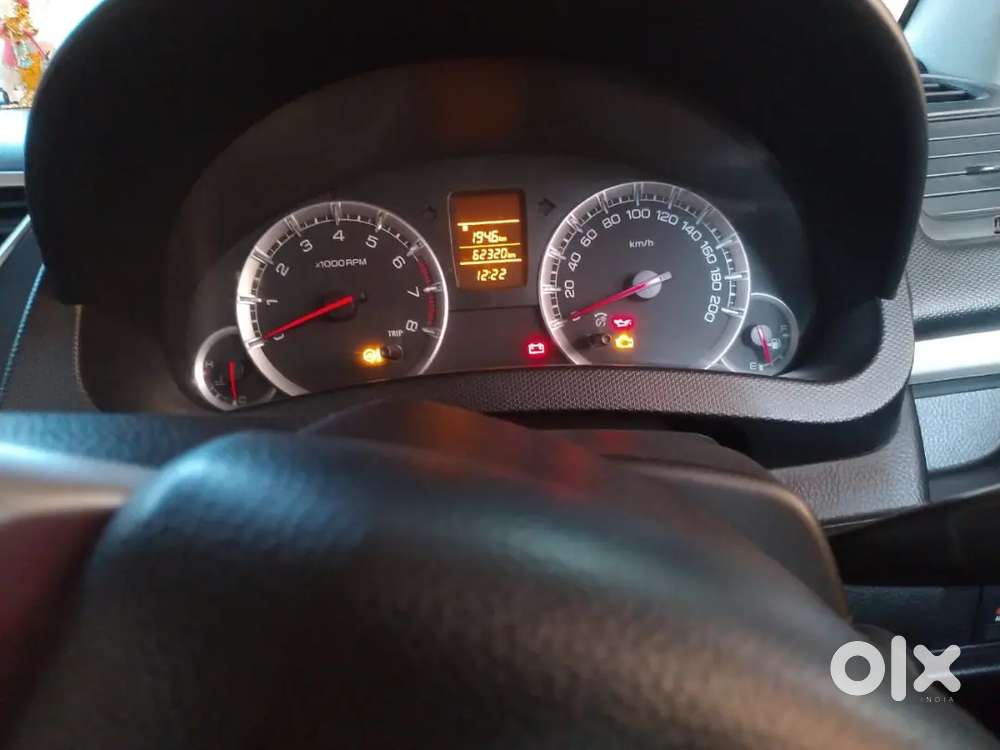 Maruti Suzuki Swift Well Maintained
