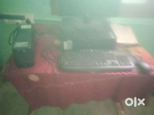 Computer lenavo