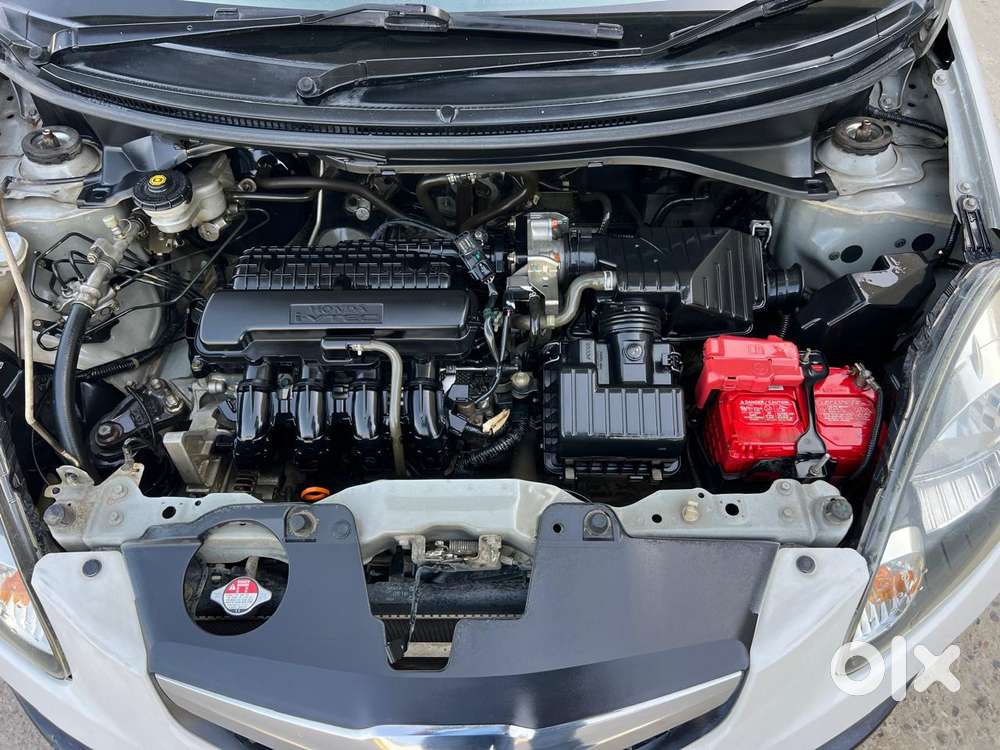 Honda Brio 2013-2016 S Mt, 2016, Petrol