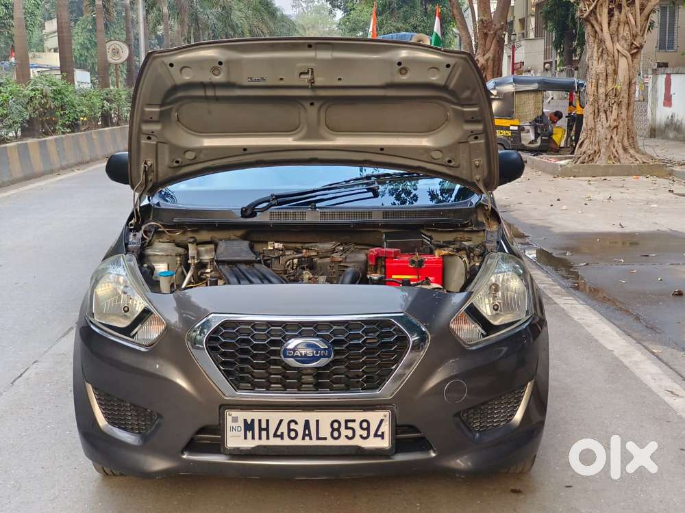 Datsun Go Plus