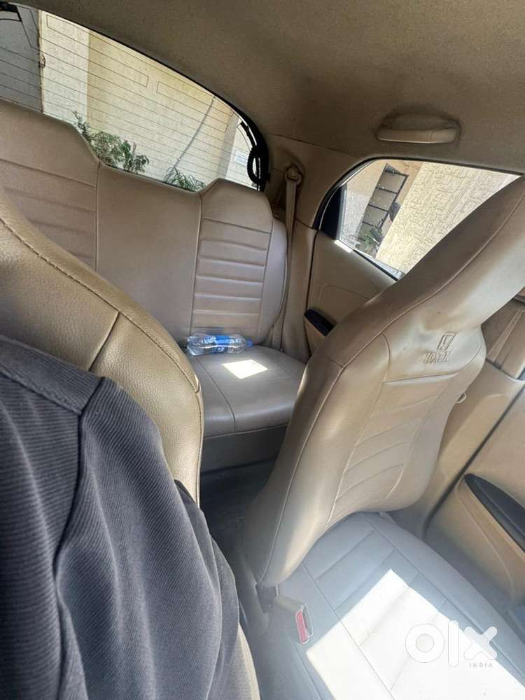 Honda Brio 2017patrol,v Good Condition 45000km,new Tyre,no Accident