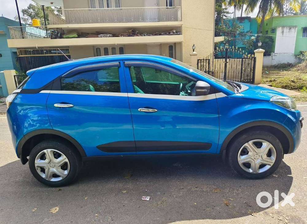 Tata Nexon 1.5 Revotorq Xm (s), 2019, Diesel