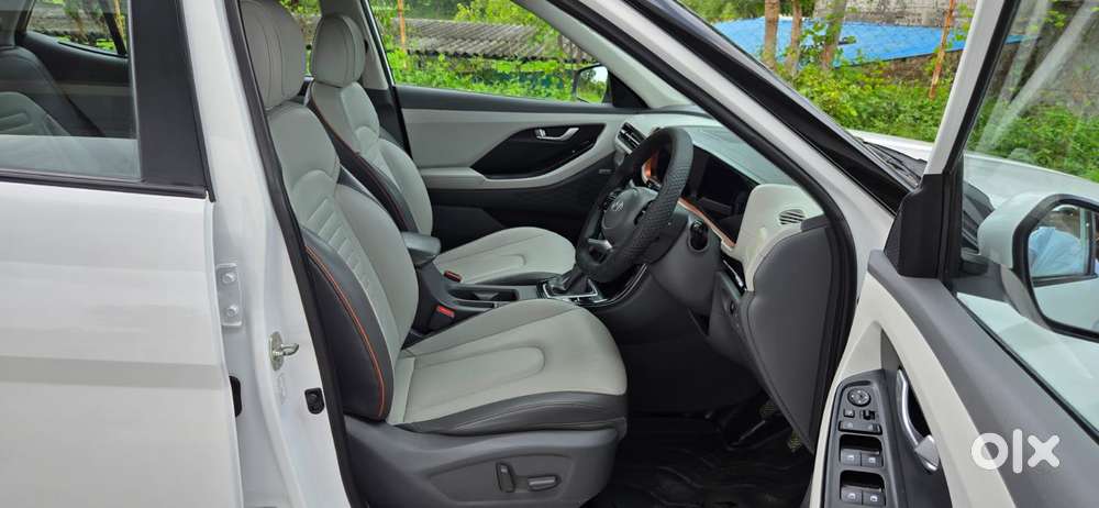 Hyundai Creta Sx (o) 1.5 Diesel, 2024, Diesel