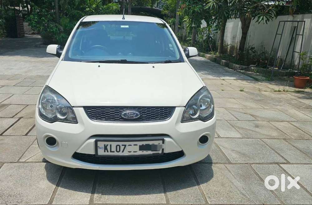 Ford Fiesta Classic 1.4 Duratorq Clxi, 2015, Diesel