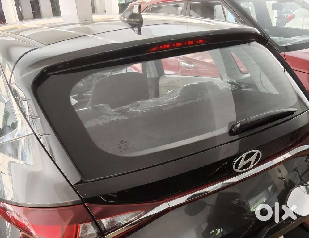 Hyundai New I20 Asta 1.2 Petrol Mt 2024 - Like Almost Brand New