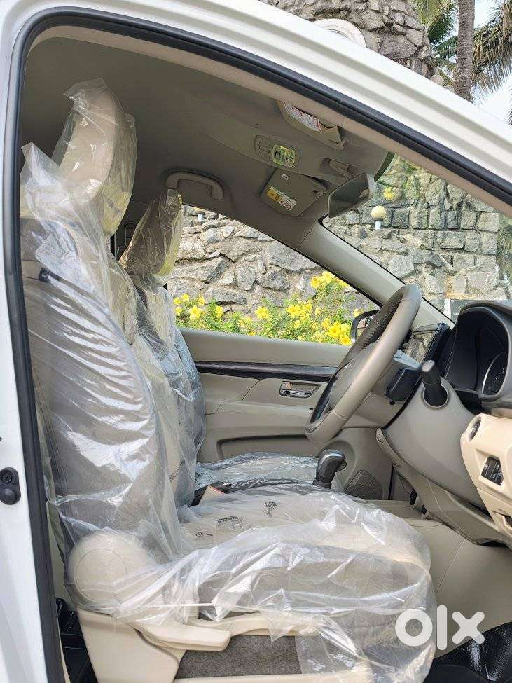 Toyota Rumion V At, 2025, Petrol