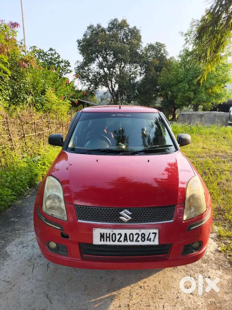 Swift Maruti 2006 Lxi