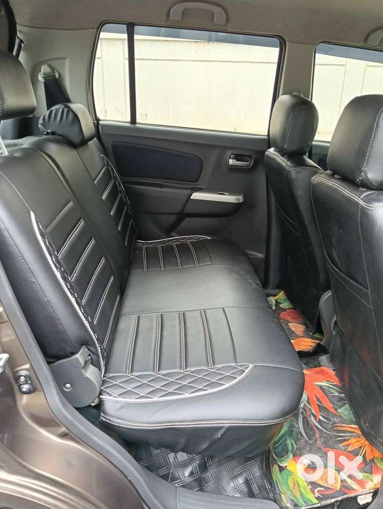 Maruti Suzuki Wagon R 1.0 Vxi Abs, 2010, Petrol