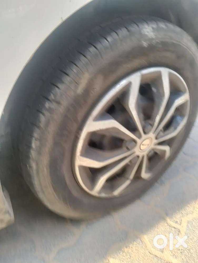 Maruti Suzuki Wagon R 2019 Petrol 63000 Km Driven