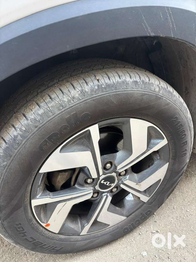 Advocate Driven Well Maintained