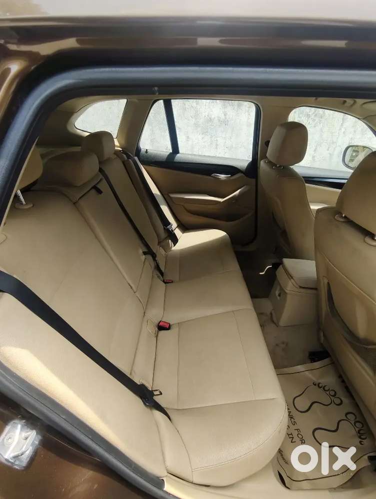 Bmw X1 2013 Diesel Good Condition