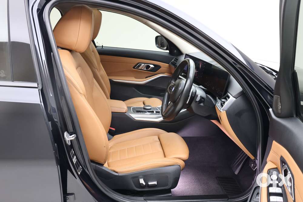 Bmw 3 Series Gran Limousine 330li M Sport, 2024, Petrol