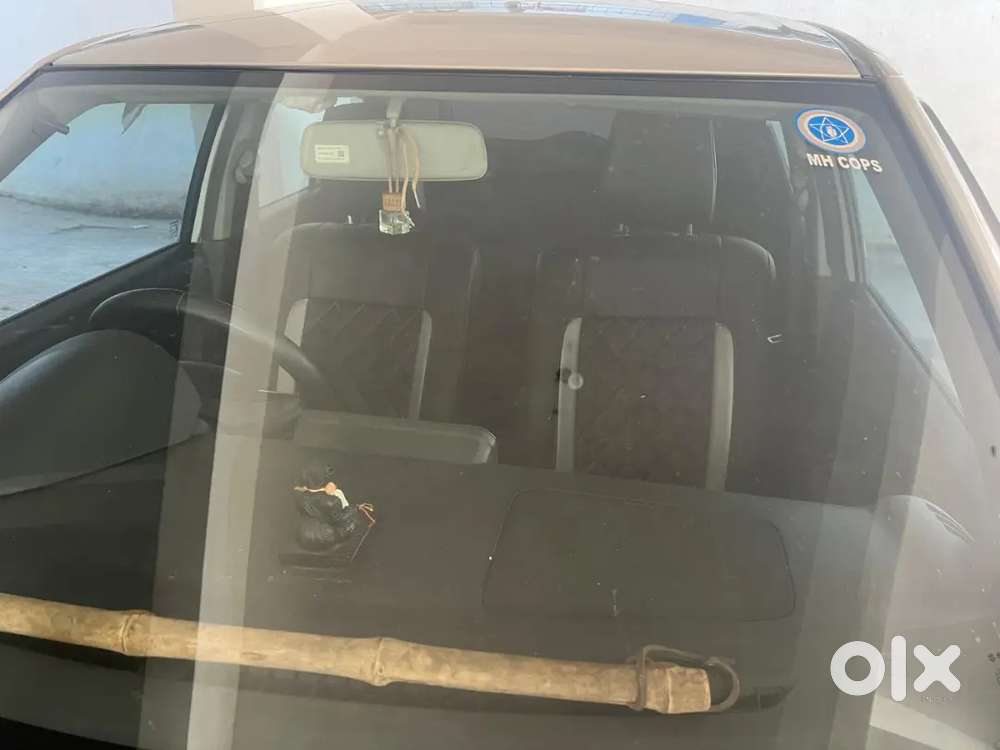 Maruti Suzuki Ignis 2022
