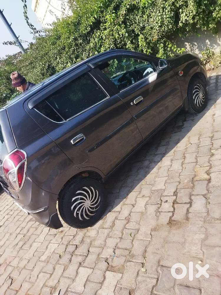 Maruti Suzuki 800 2016 Ac Petrol Manual