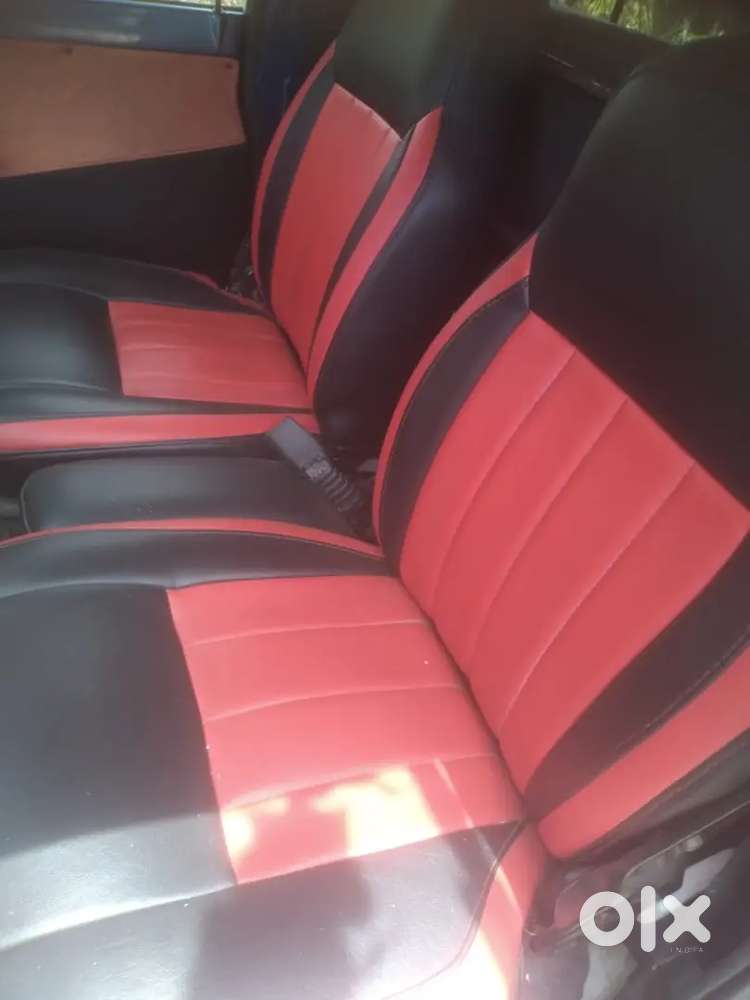 2008 Maruti Suzuki Omni Bsiii