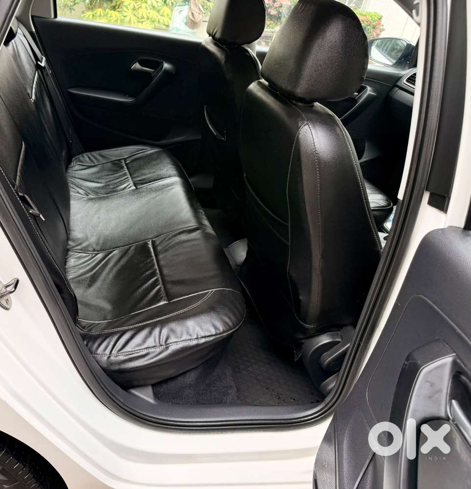 Volkswagen Polo Gt 1.5 Tdi, 2017, Petrol