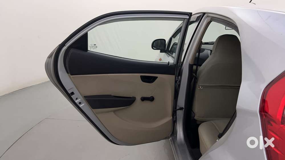Hyundai Eon Magna, 2012, Petrol