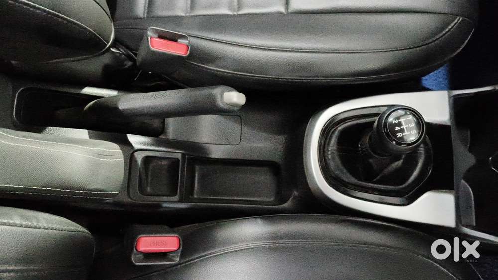 Honda Wr-v 1.2 Vx I-vtec, 2018, Petrol