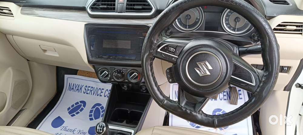 Maruti Suzuki Dzire 2023 New Condition Private Use