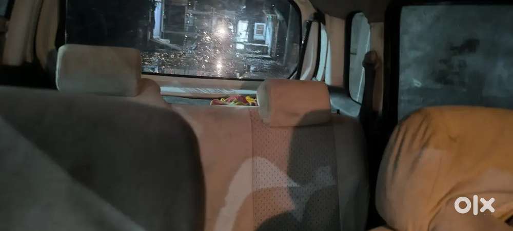 Maruti Suzuki Wagon R 2007